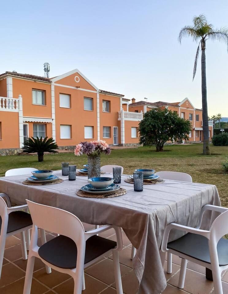 Solea Mare By Midelisa Villa Oliva Ngoại thất bức ảnh