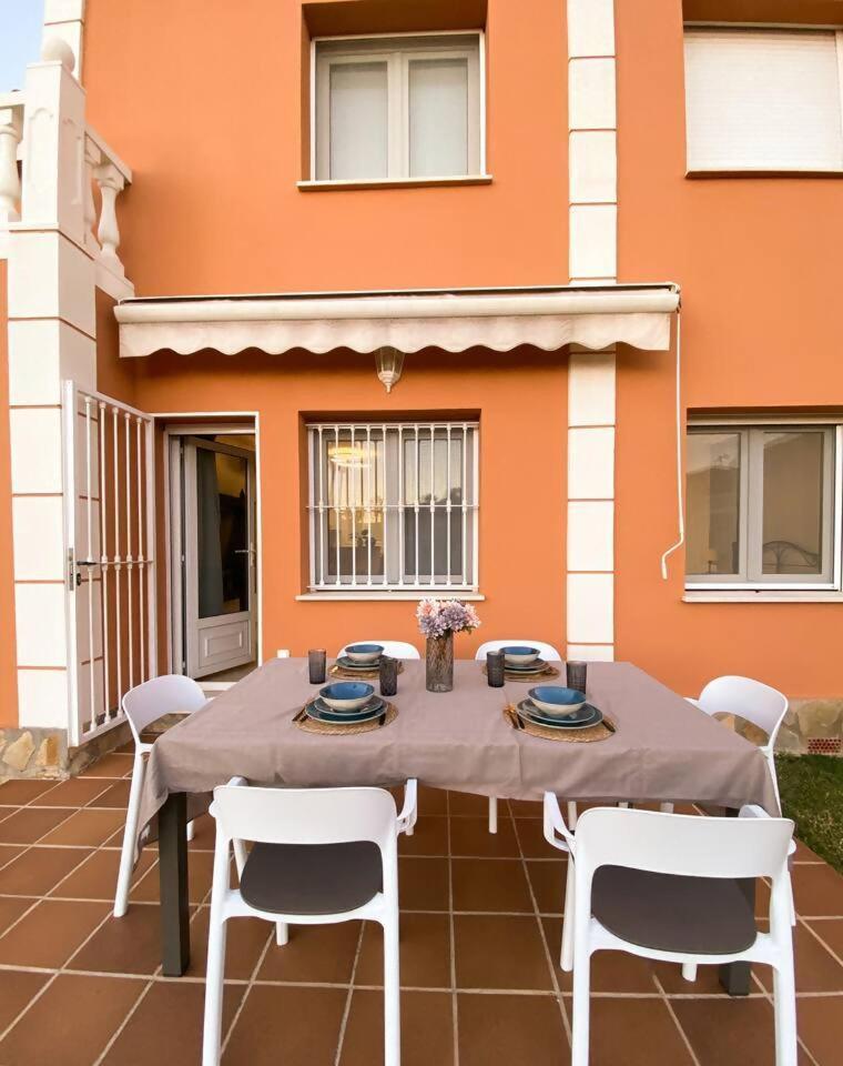 Solea Mare By Midelisa Villa Oliva Ngoại thất bức ảnh