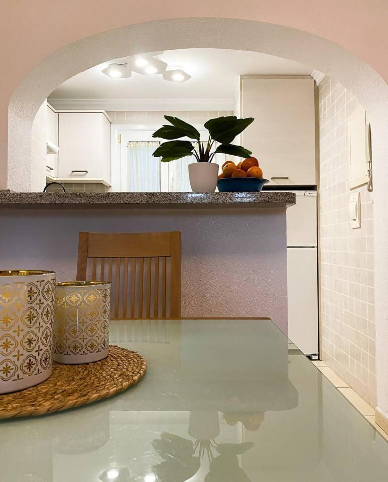 Solea Mare By Midelisa Villa Oliva Ngoại thất bức ảnh