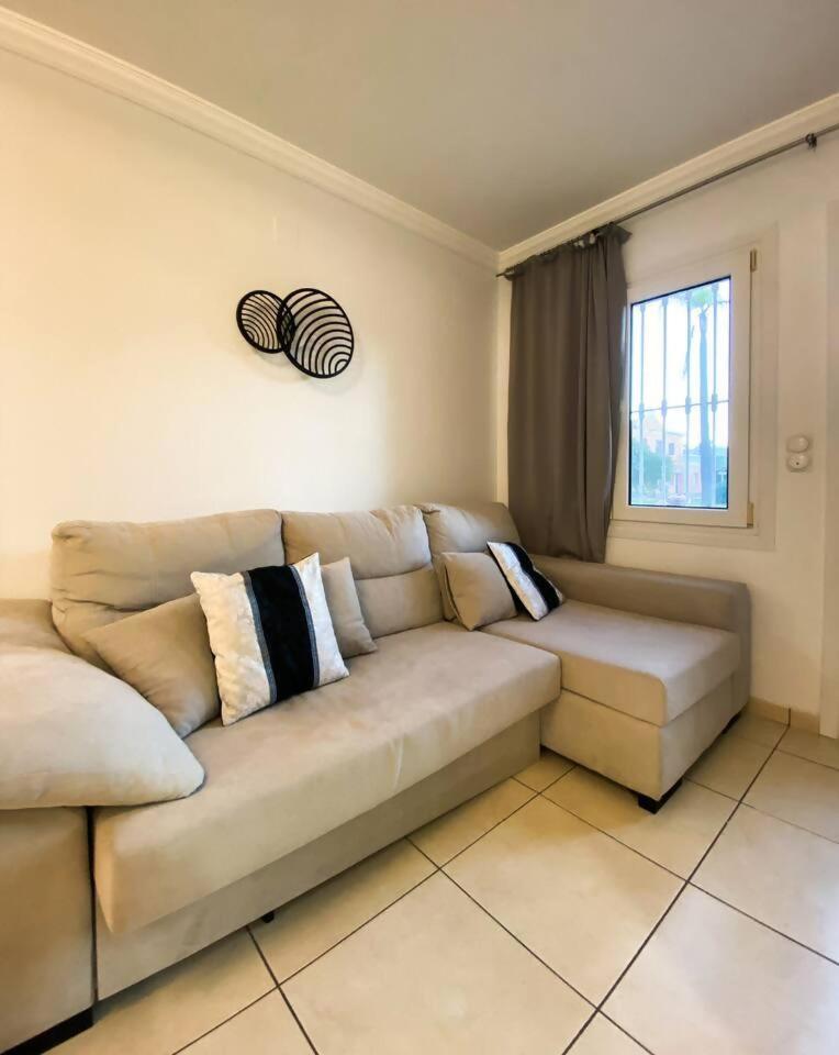 Solea Mare By Midelisa Villa Oliva Ngoại thất bức ảnh