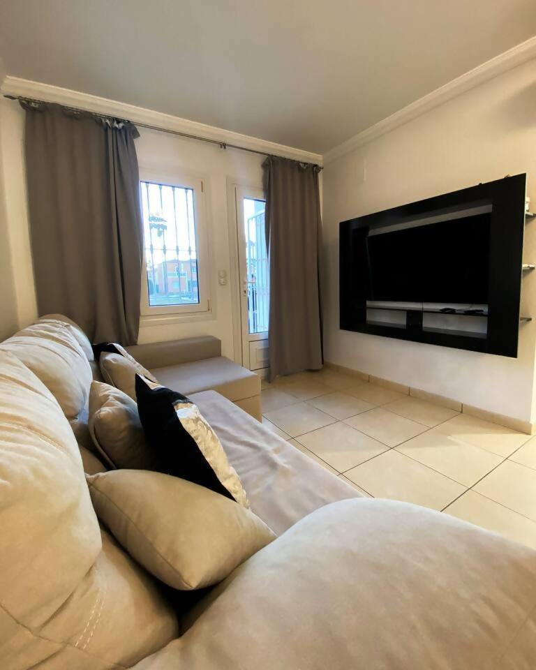 Solea Mare By Midelisa Villa Oliva Ngoại thất bức ảnh