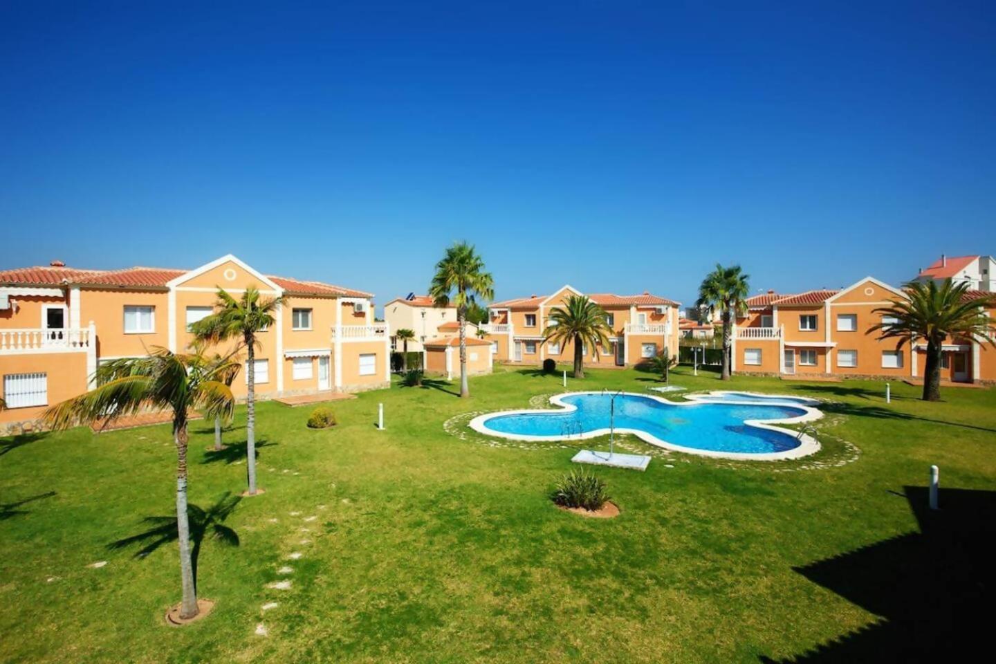 Solea Mare By Midelisa Villa Oliva Ngoại thất bức ảnh