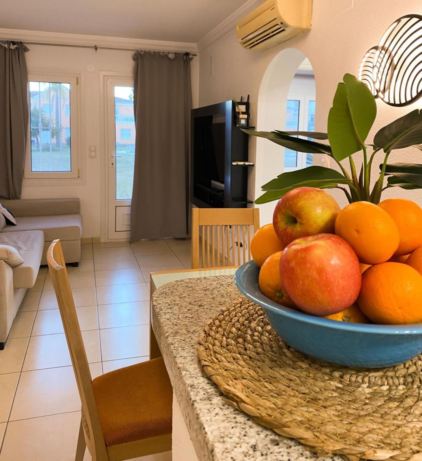 Solea Mare By Midelisa Villa Oliva Ngoại thất bức ảnh