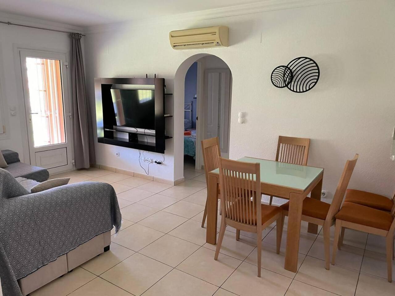 Solea Mare By Midelisa Villa Oliva Ngoại thất bức ảnh